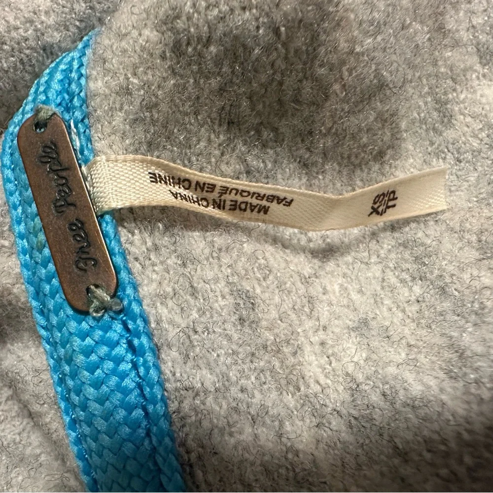 Free People Eucalyptus Cardigan